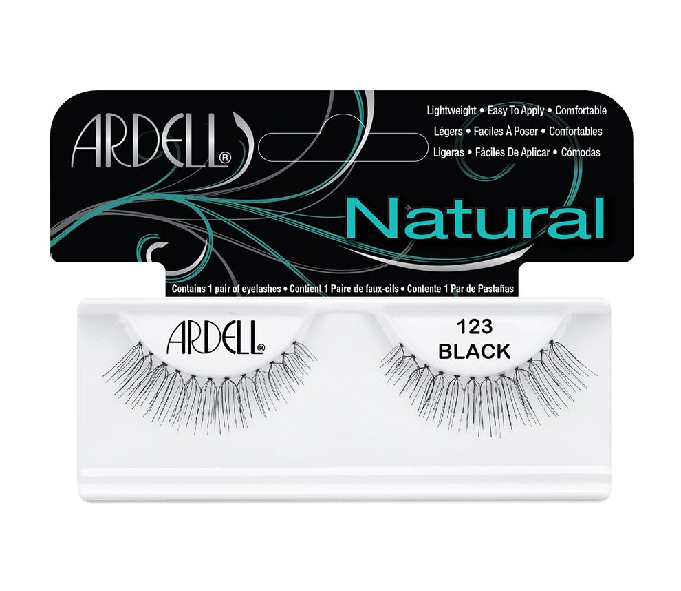 Ardell Natural Lashes