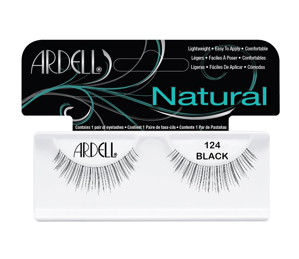 Ardell Natural Lashes