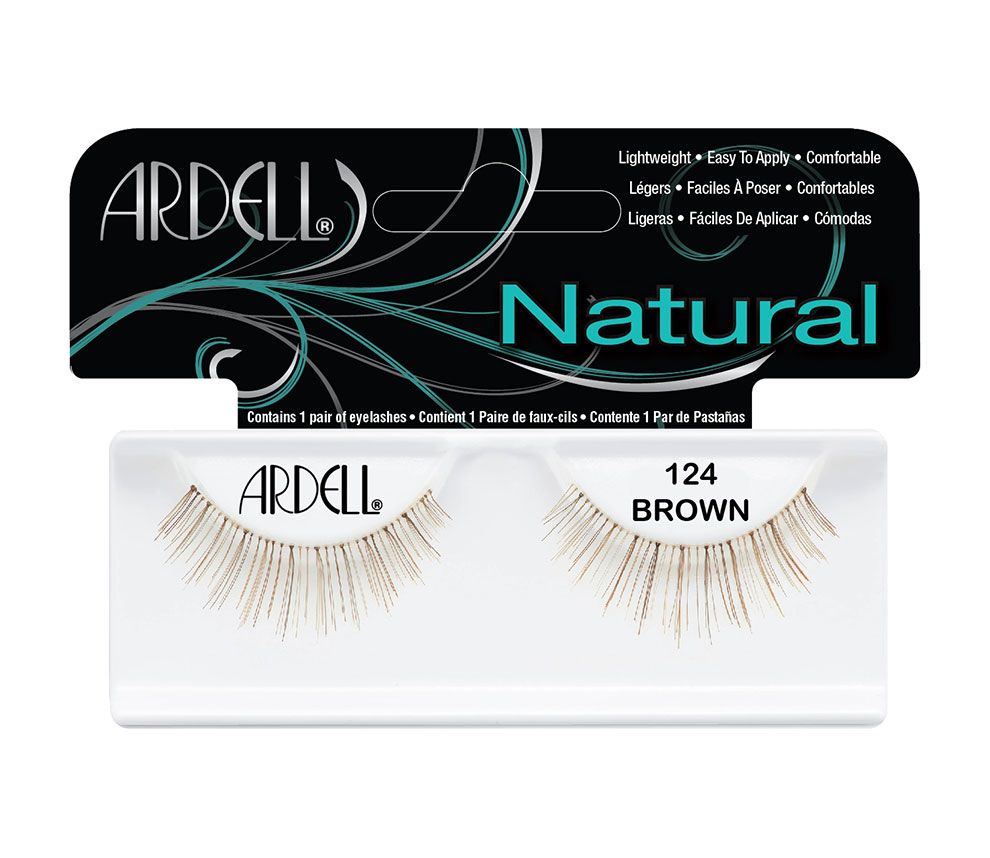 Ardell Natural Lashes