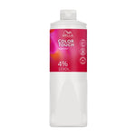 Wella Professionals Color Touch Emulsion 4% Developers