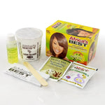 Africa's Best Herbal Intensive Dual Conditioning No-Lye Hair Relaxer kit
