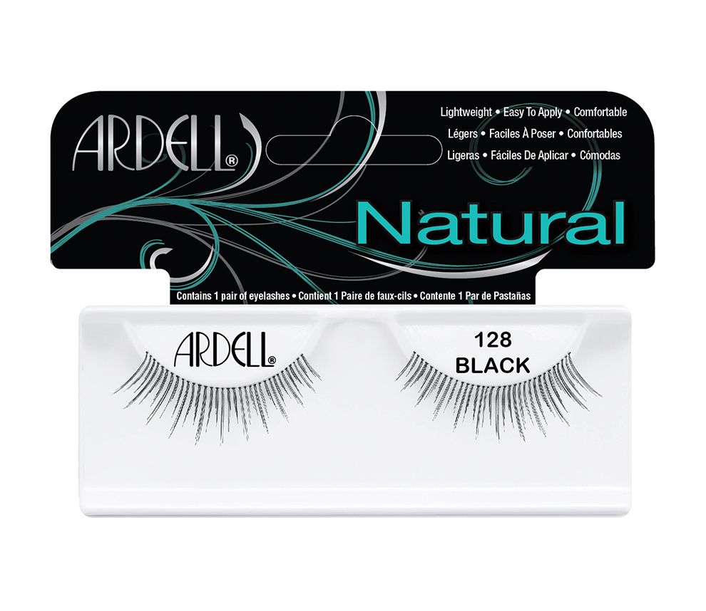 Ardell Natural Lashes