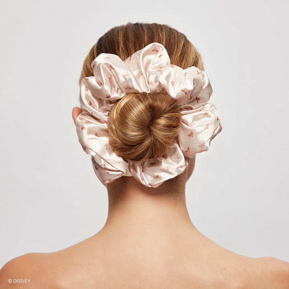 Kitsch Disney X Kitsch Pillow Scrunchies - Desert Crown