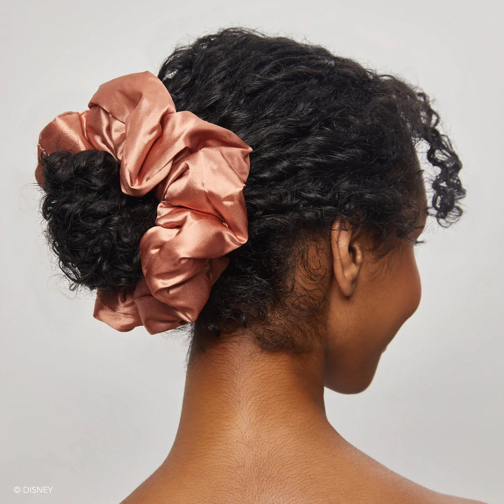 Kitsch Disney X Kitsch Pillow Scrunchies - Desert Crown