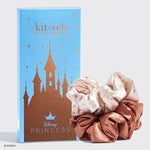 Kitsch Disney X Kitsch Pillow Scrunchies - Desert Crown