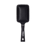 Red By Kiss Jumbo Paddle Brush For Thick, Curly or Straight Hair
