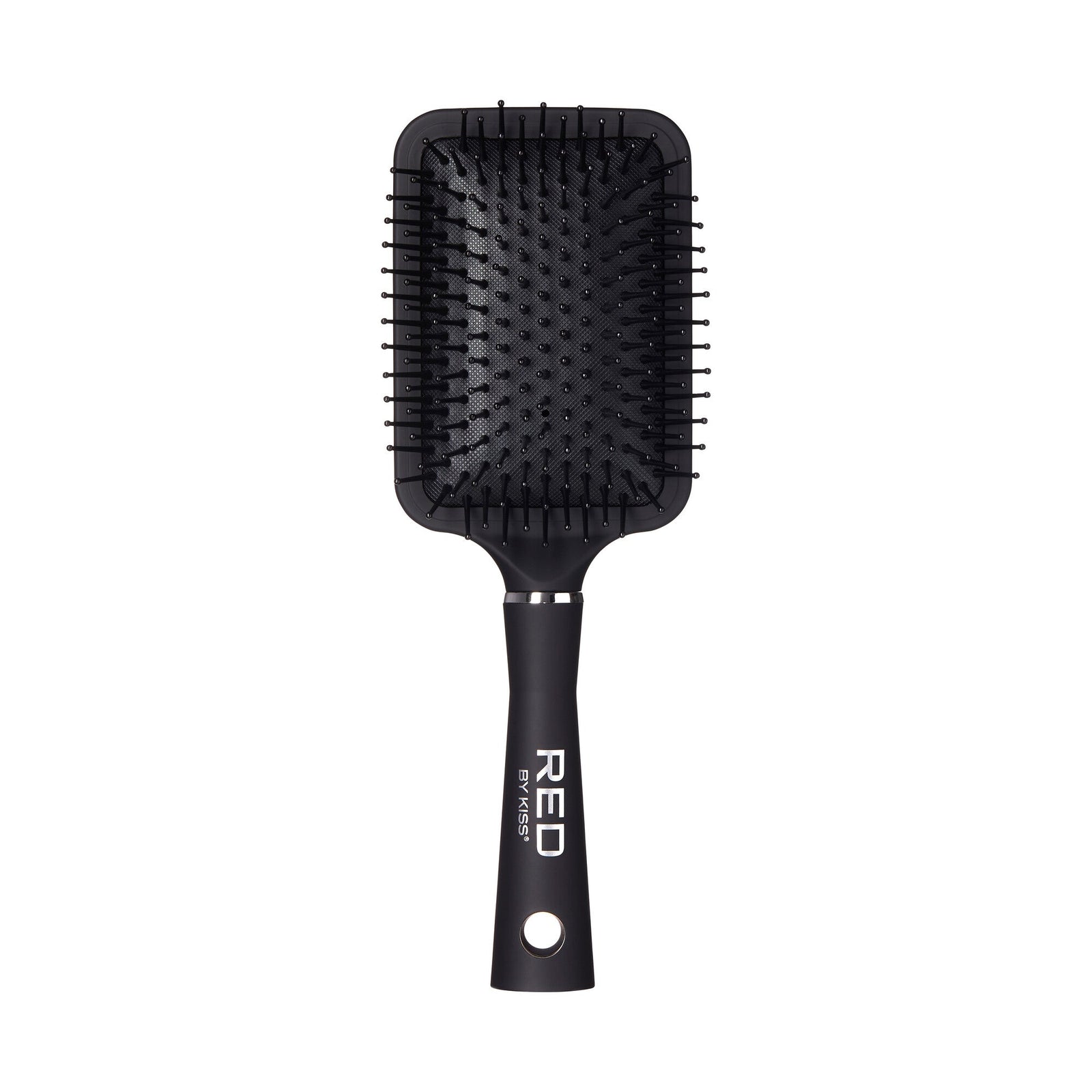 Red By Kiss Jumbo Paddle Brush For Thick, Curly or Straight Hair