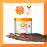 Cantu Classic Shea Leave-In Conditioning Repair Cream