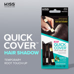 RED BY KISS Quick Cover Root Touch-Up Hair Shadow