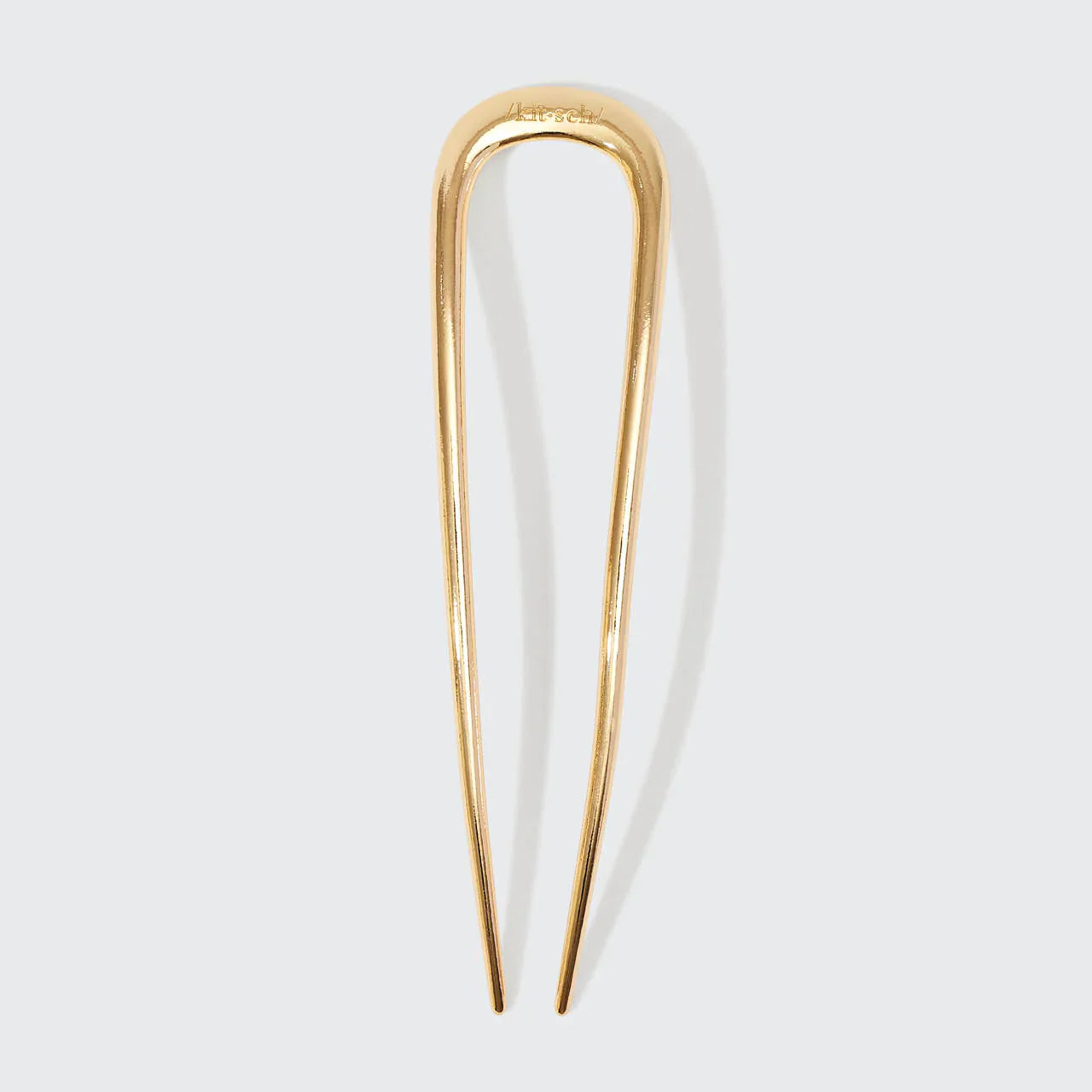 kitsch French Hair Pin