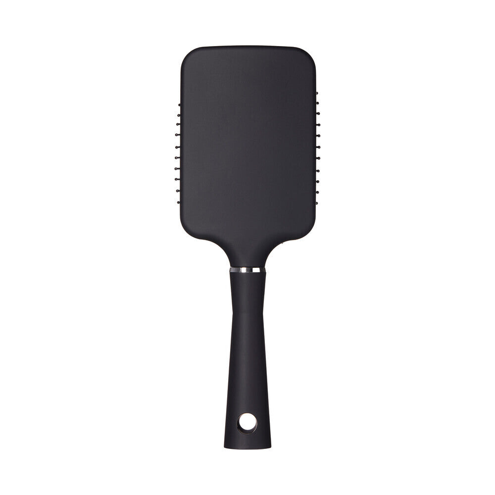 Red By Kiss Jumbo Paddle Brush For Thick, Curly or Straight Hair