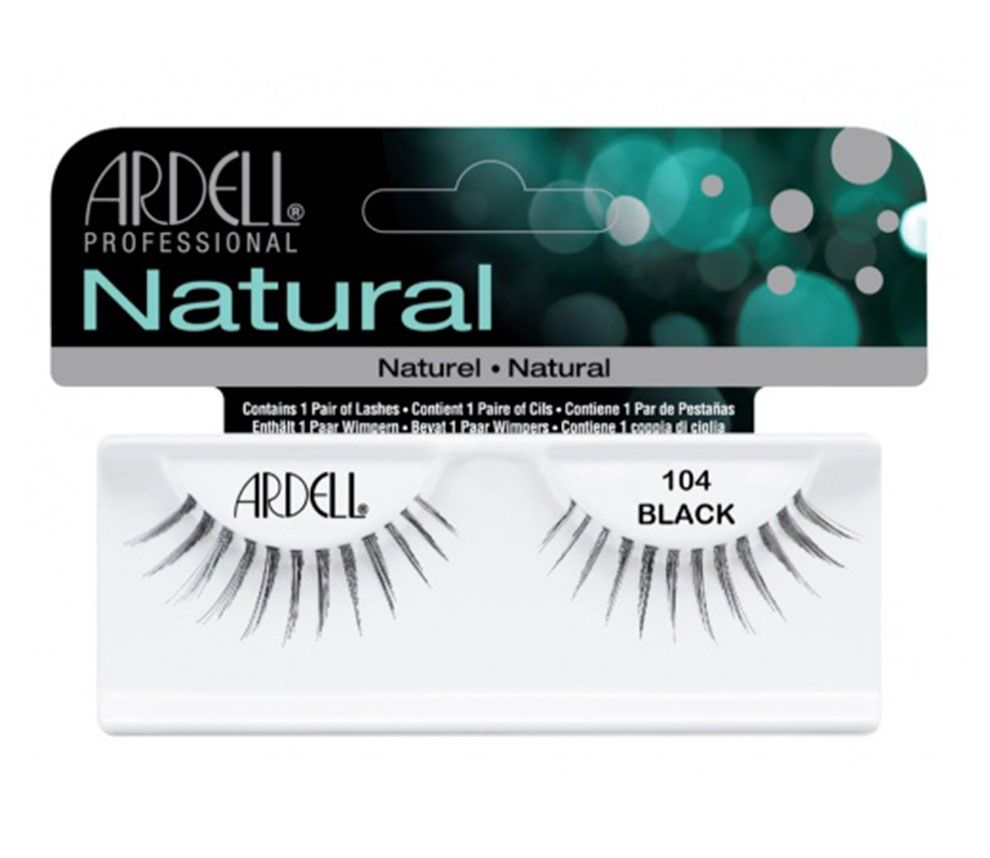 Ardell Natural Lashes
