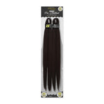 Cherish Ultimate Comfort Pre-Stretched Ultra Braid Hair 2X Pack 46"