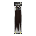 Cherish Ultimate Comfort Pre-Stretched Ultra Braid Hair 2X Pack 46"