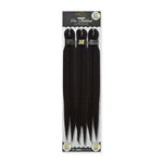 Cherish Ultimate Comfort Pre-Stretched Ultra Braid Hair 3X pack 46"