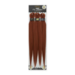 Cherish Ultimate Comfort Pre-Stretched Ultra Braid Hair 3X pack 46"