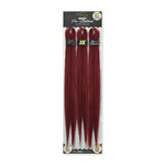 Cherish Ultimate Comfort Pre-Stretched Ultra Braid Hair 3X pack 46"