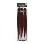 Cherish Ultimate Comfort Pre-Stretched Ultra Braid Hair 3X pack 46"