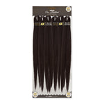 Cherish Ultimate Comfort Pre-Stretched Ultra Braid Hair 6X Pack 46"