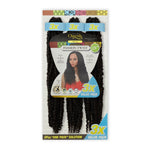 Cherish Ultimate Comfort Passion Twist 3X 18"pack