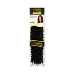 Cherish Ultimate Comfort Water Wave Bulk 1 X Pack 12"