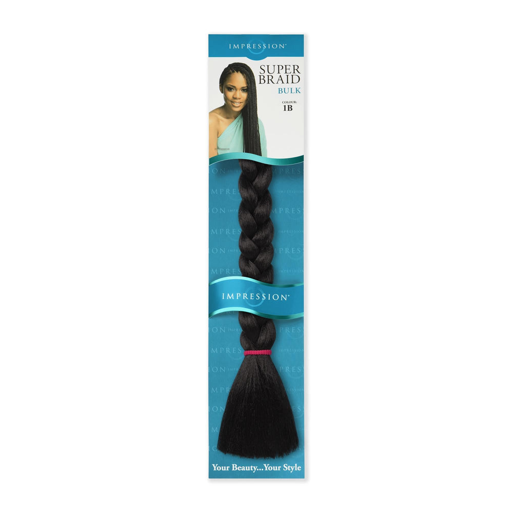 Impression Super Braid