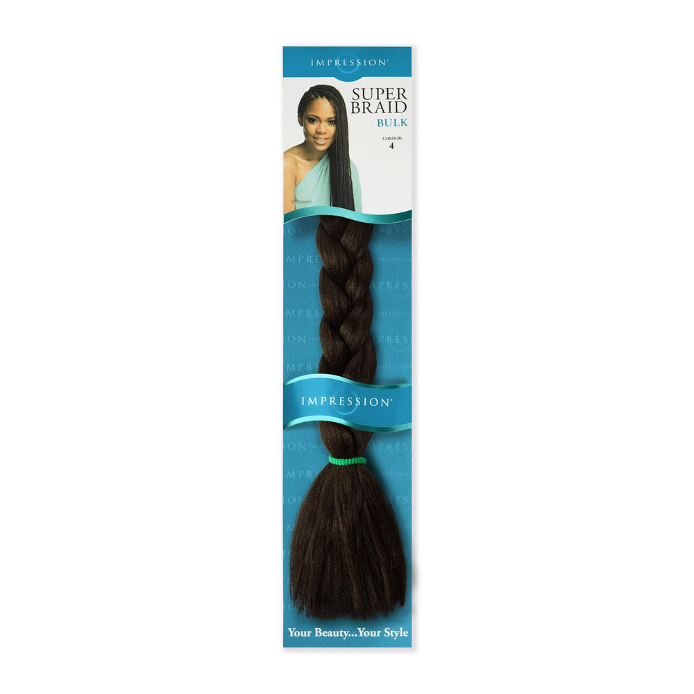 Impression Super Braid