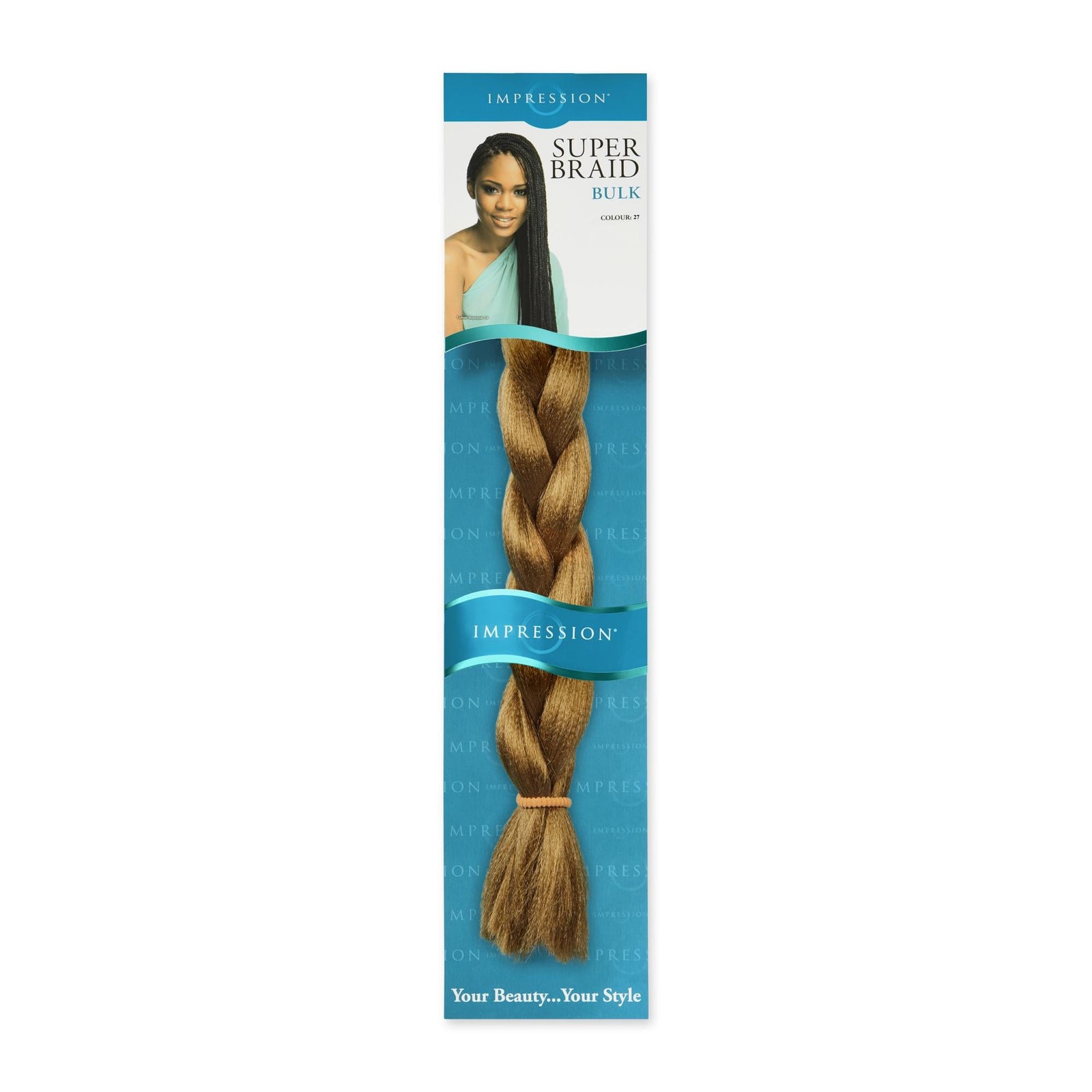 Impression Super Braid