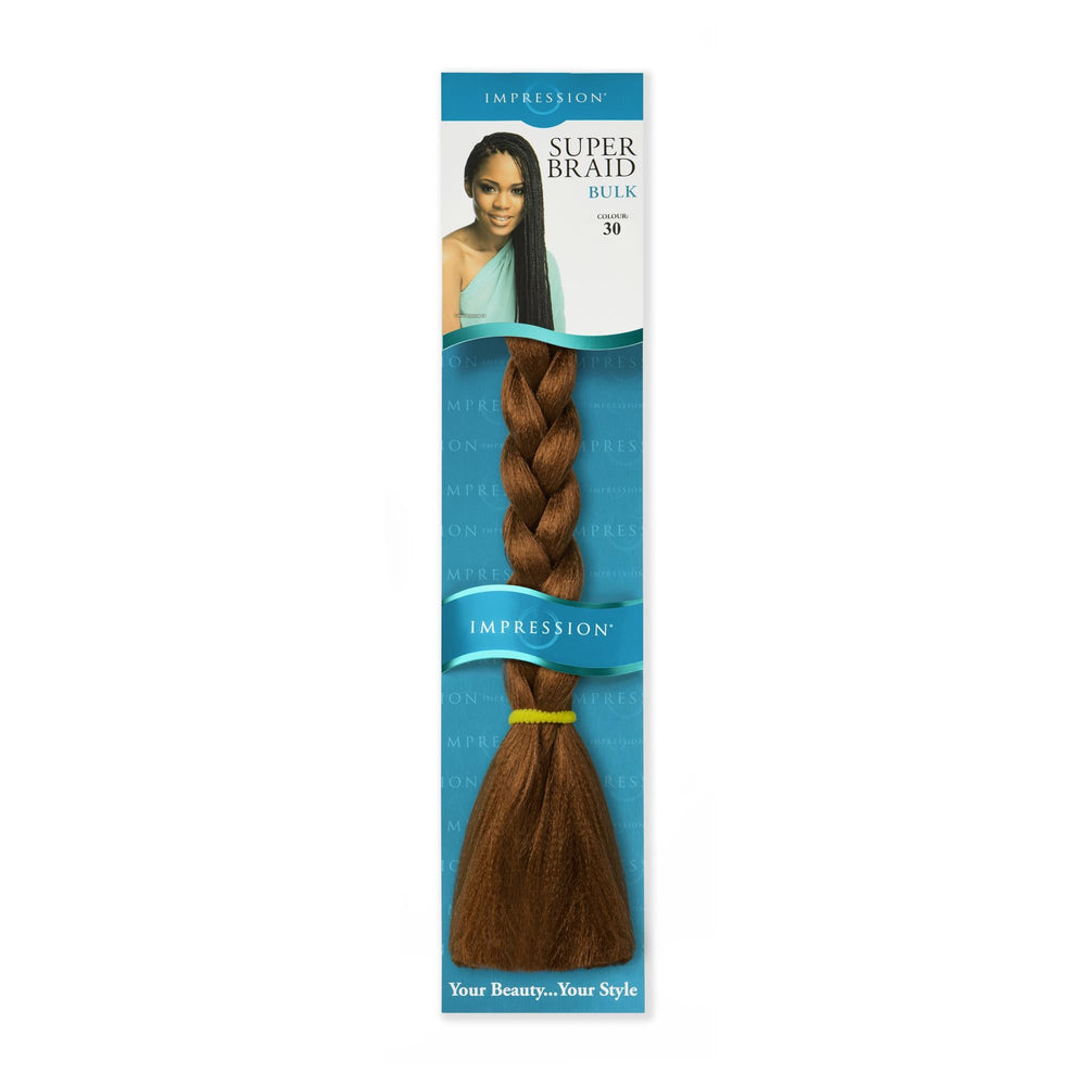 Impression Super Braid