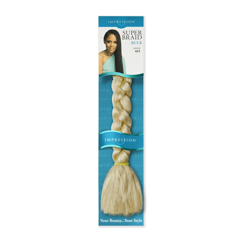 Impression Super Braid
