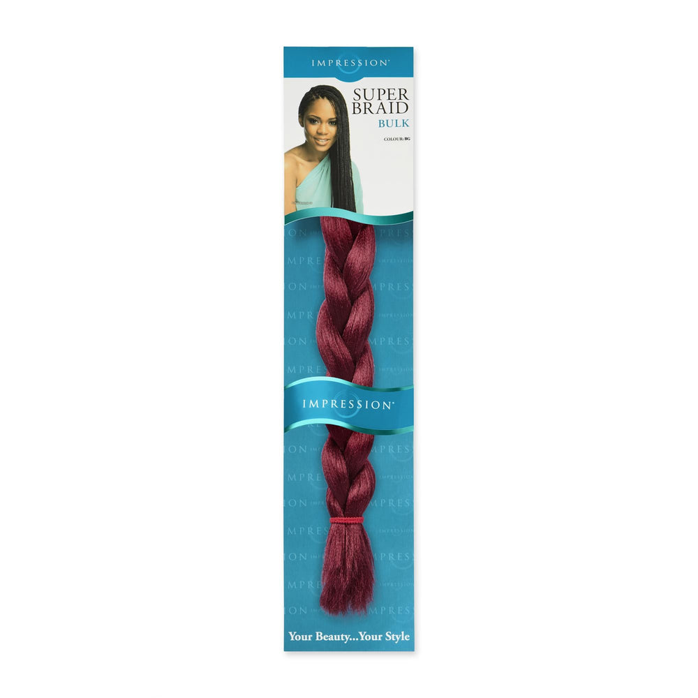 Impression Super Braid