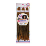 OBSESSION BULK  3X Pre-Fluffed POPPIN TWIST