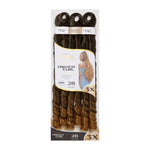 Cherish Ultimate Comfort 3X Spiral French Curl