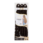 Cherish Ultimate Comfort 3X Spiral French Curl
