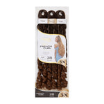 Cherish Ultimate Comfort 3X Spiral French Curl