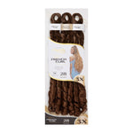 Cherish Ultimate Comfort 3X Spiral French Curl