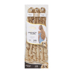 Cherish Ultimate Comfort 3X Spiral French Curl