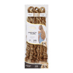 Cherish Ultimate Comfort 3X Spiral French Curl