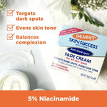 Palmer's Skin Success Anti-Dark Spot Fade Cream for All Skin Types 75g