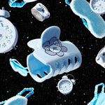 Kitsch Kitsch x BT21 Cloud Clip - KOYA