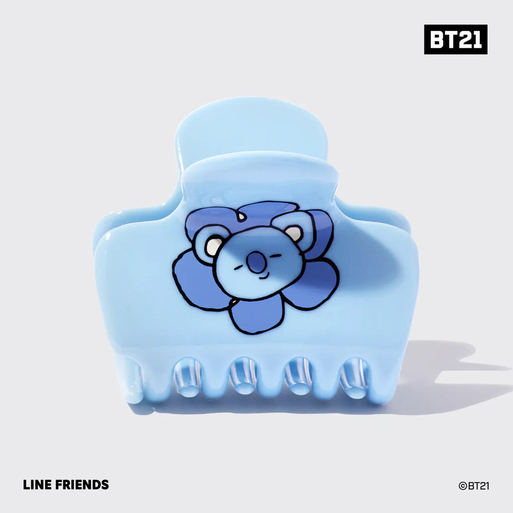 Kitsch Kitsch x BT21 Cloud Clip - KOYA