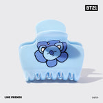 Kitsch Kitsch x BT21 Cloud Clip - KOYA