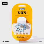 Kitsch Kitsch x BT21 Cloud Clip - KOYA