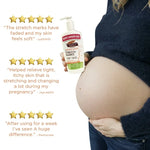 Palmer's Cocoa Butter Formula Massage Lotion for Stretch Marks and Pregnancy Skincare 250ml