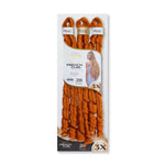 Cherish Ultimate Comfort 3X Spiral French Curl
