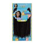 Cherish Junior Kids 3x Bohemian Curl 8"