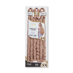 Cherish Ultimate Comfort 3X Spiral French Curl