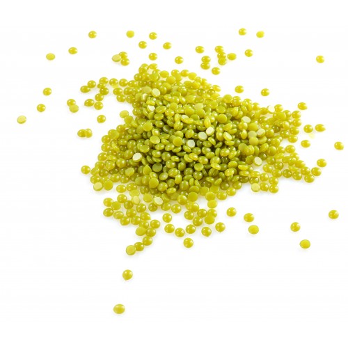 Hive Coconut & Lime Hot Film Wax Pellets