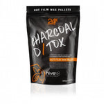 Hive Charcoal Datox Hot Film Wax Pellets 500g