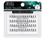 Ardell Soft Touch Knot-Free Tapered Individual Lashes – Black